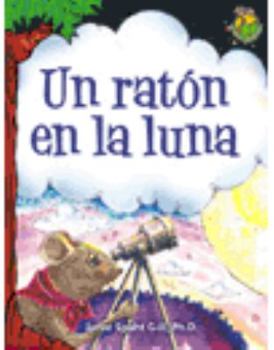 Paperback Un Raton En La Luna Book