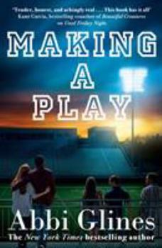 Paperback Making a Play (Field Party) Book