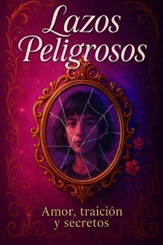 Paperback Lazos Peligrosos: Amor, Traición y Secretos [Spanish] Book