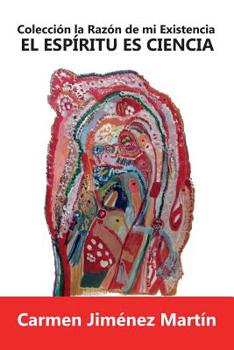 Paperback El Espíritu Es Ciencia [Spanish] Book