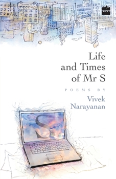 Paperback Life And Times Of Mr S Book