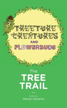 Paperback The Tree Trail Book