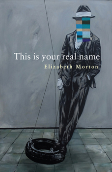Paperback This Is Your Real Name Book