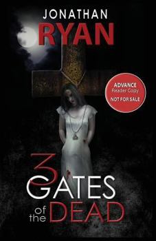 Paperback 3 Gates of the Dead Book