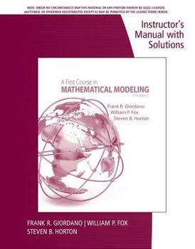 Paperback Ism a First Crs in Mathematica Book