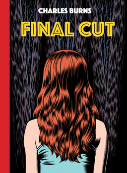 Hardcover Final Cut Book