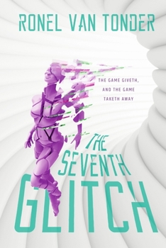 Paperback The Seventh Glitch Book
