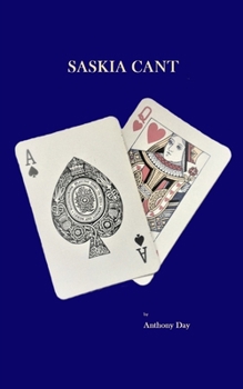 Paperback Saskia Cant Book