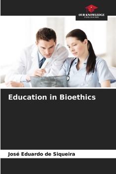 Paperback Education in Bioethics Book