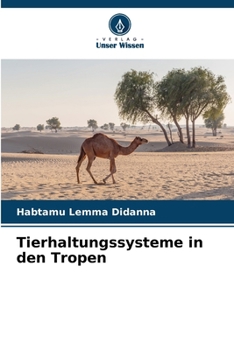 Paperback Tierhaltungssysteme in den Tropen [German] Book