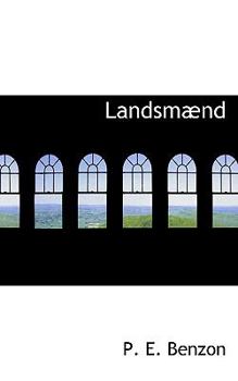 Paperback Landsm?nd Book