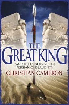 Paperback The Great King (Long War) Book