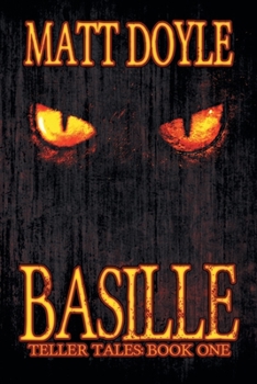 Paperback Basille Book