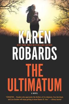 The Ultimatum - Book #1 of the Guardian