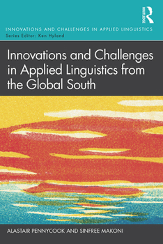 Paperback Innovations and Challenges in Applied Linguistics from the Global South Book