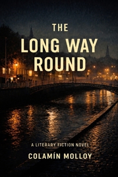 Paperback The Longway Round Book