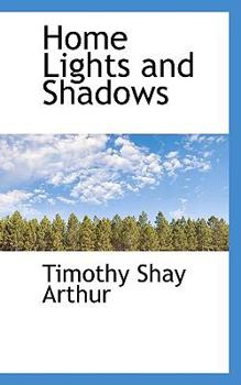 Paperback Home Lights and Shadows Book