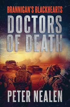 Doctors of Death - Book #6 of the Brannigan's Blackhearts