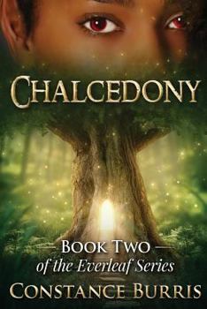 Paperback Chalcedony Book