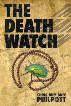 Paperback The Death Watch Book