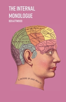 Paperback The Internal Monologue Book