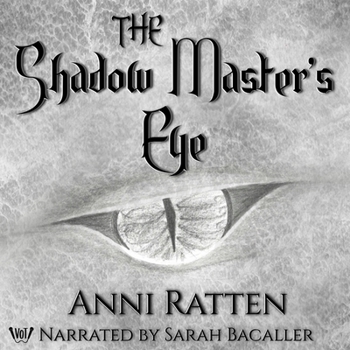 Audio CD The Shadow Master's Eye Book