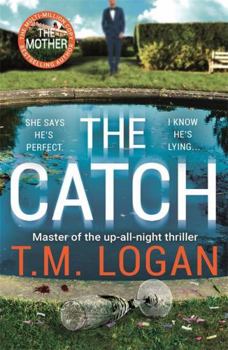 Paperback The Catch Book