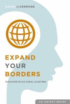 Paperback Expand Your Borders Book