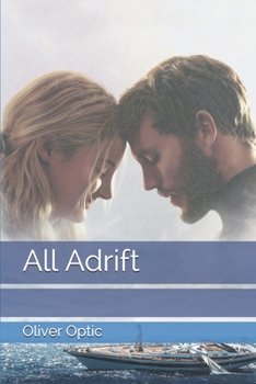 Paperback All Adrift Book