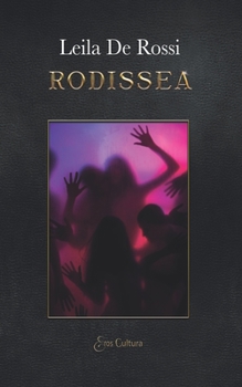 Paperback Rodissea [Italian] Book