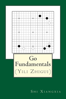 Paperback Go Fundamentals Book