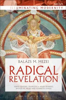 Paperback Radical Revelation Book