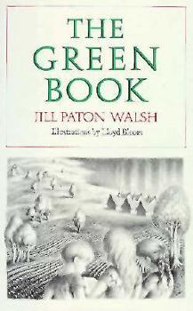 Hardcover The Green Book