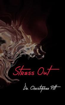 Paperback Stress Out Book
