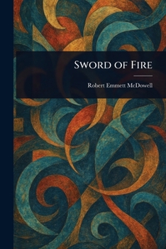 Paperback Sword of Fire Book