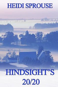 Paperback Hindsight's 20/20 Book