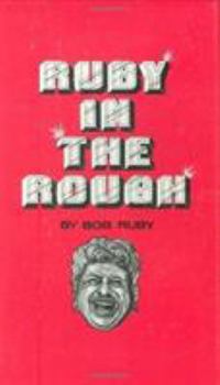 Hardcover Ruby in the Rough Book