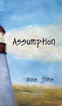 Hardcover Assumption Book