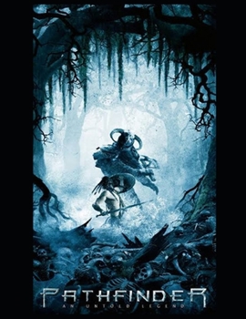 Paperback The Pathfinder Illustrated Book