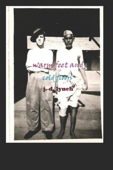 Paperback warm feet and cold floors Book