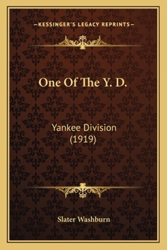 One of the Y.D. (Yankee Division)