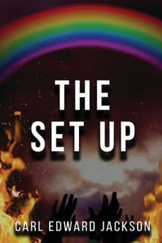 Paperback The Set Up Book