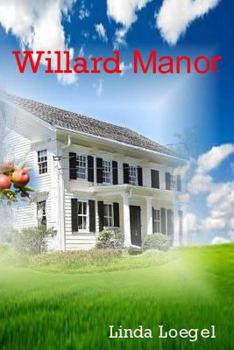 Paperback Willard Manor Book