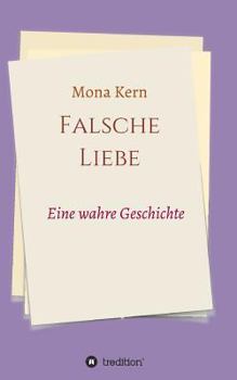 Paperback Falsche Liebe [German] Book