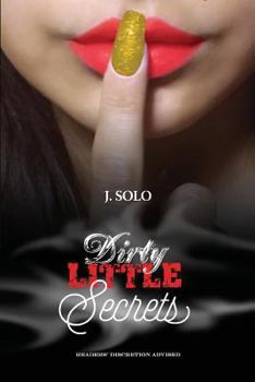 Paperback Dirty Little Secrets Book