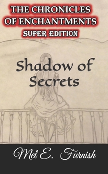 Paperback Shadow of Secrets: Super Edition Book