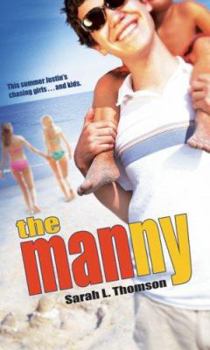 Paperback The Manny Book