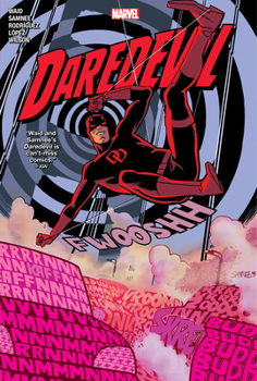 Daredevil by Mark Waid Omnibus, Vol. 2 - Book  of the Daredevil (2011) (Single Issues)