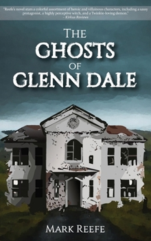 Hardcover The Ghosts of Glenn Dale Book