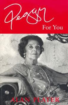 Paperback Peggy for You Book